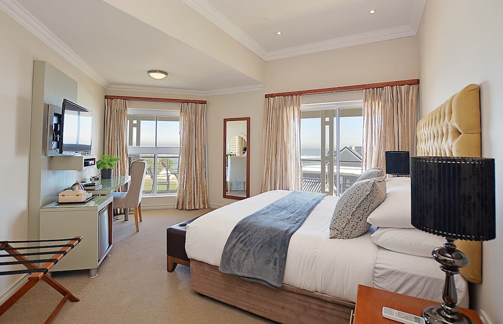 The Sir David Boutique Guest House