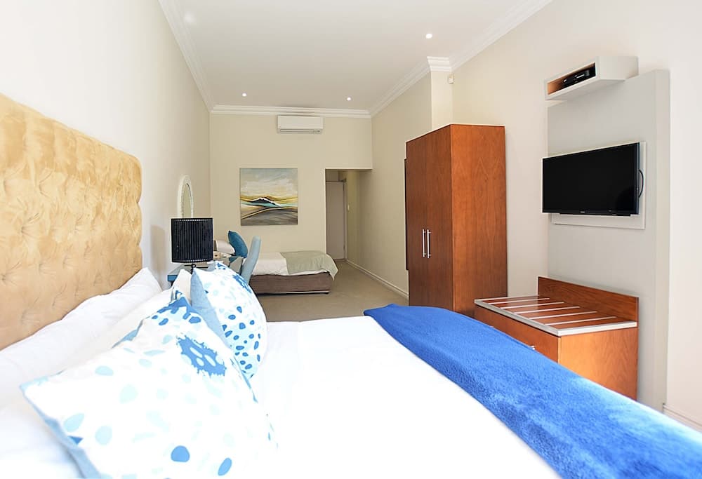 The Sir David Boutique Guest House