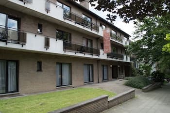 Budget Flats Brussels