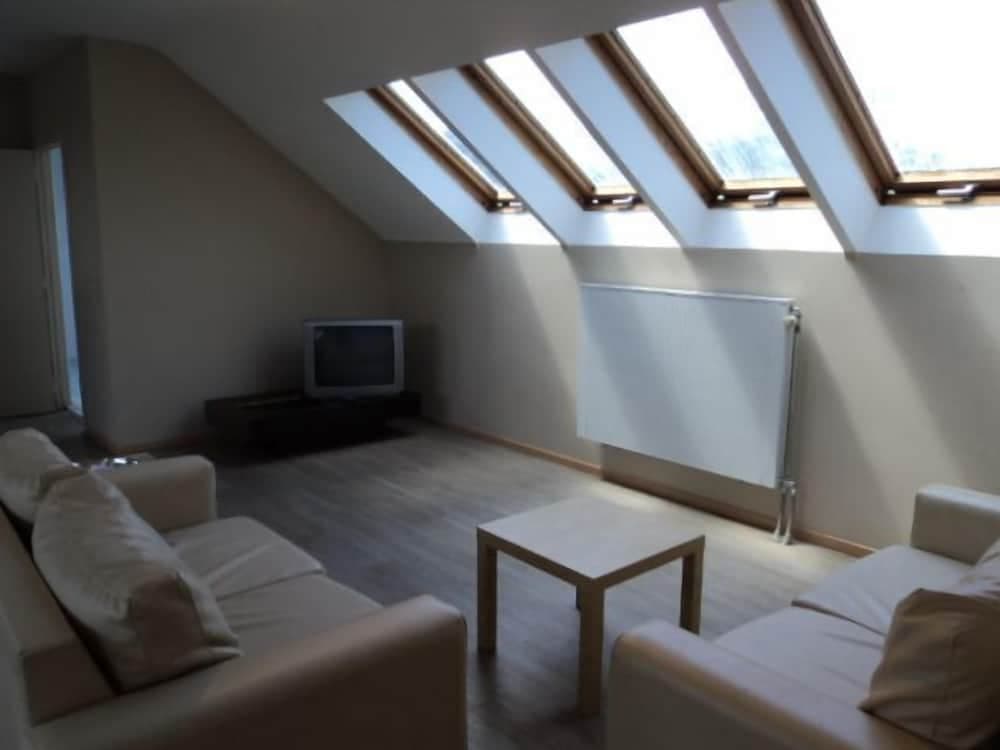 Budget Flats Brussels