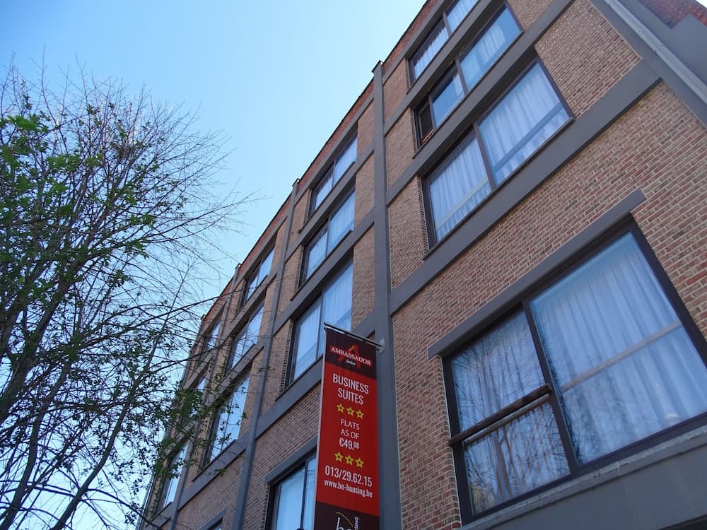 hotel image