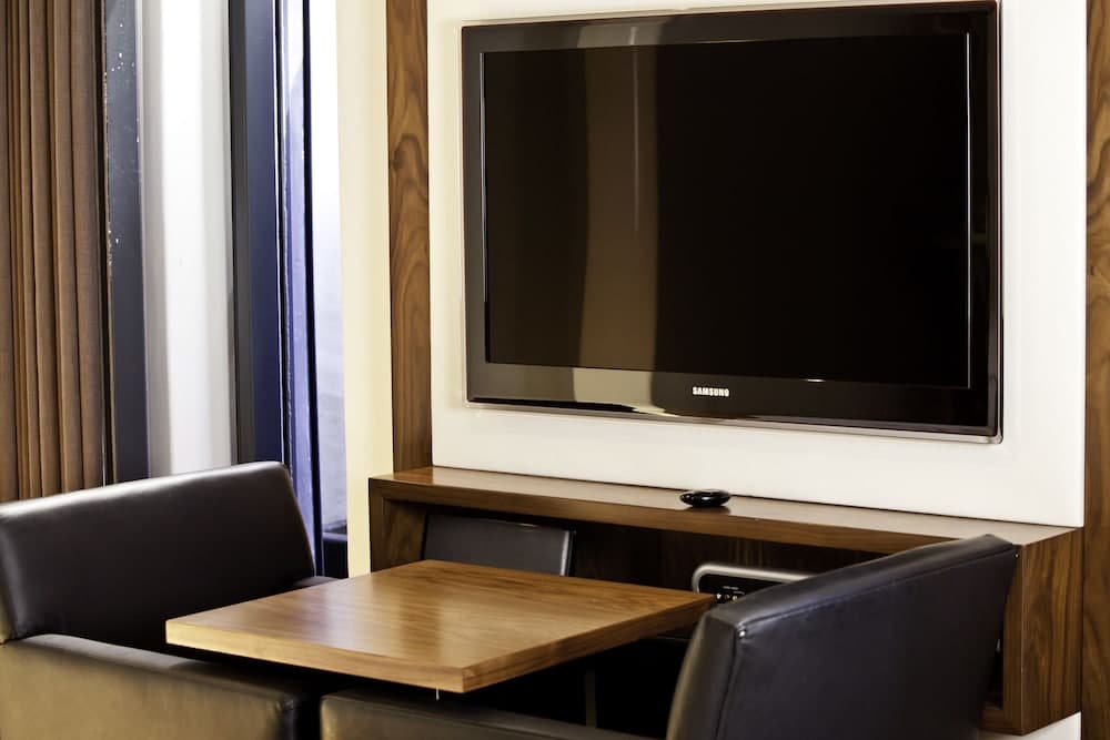 Hotel on the Promenade