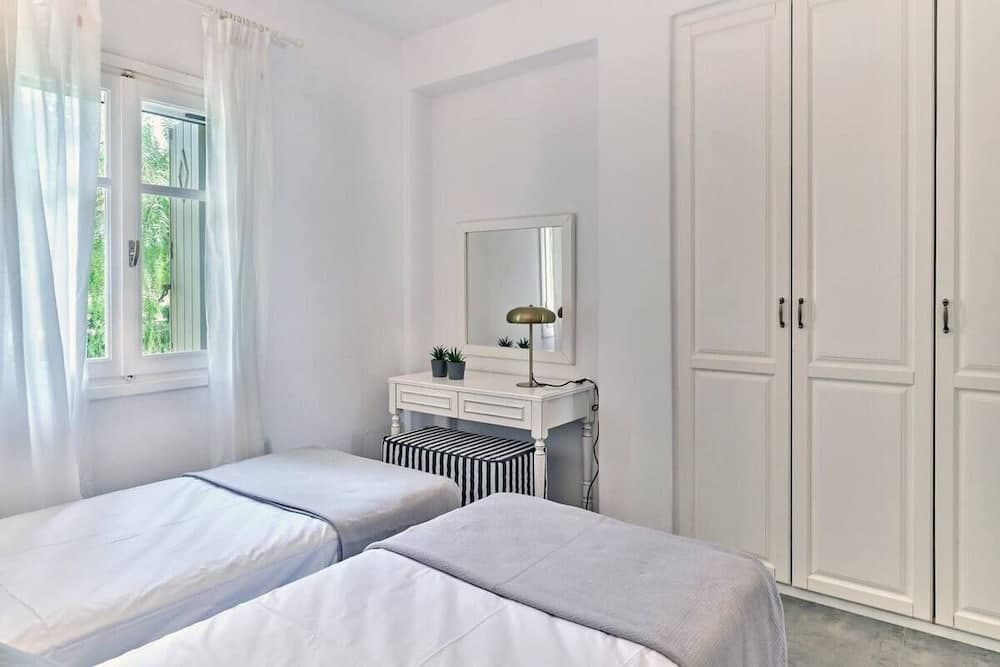 Stagones Luxury Villas