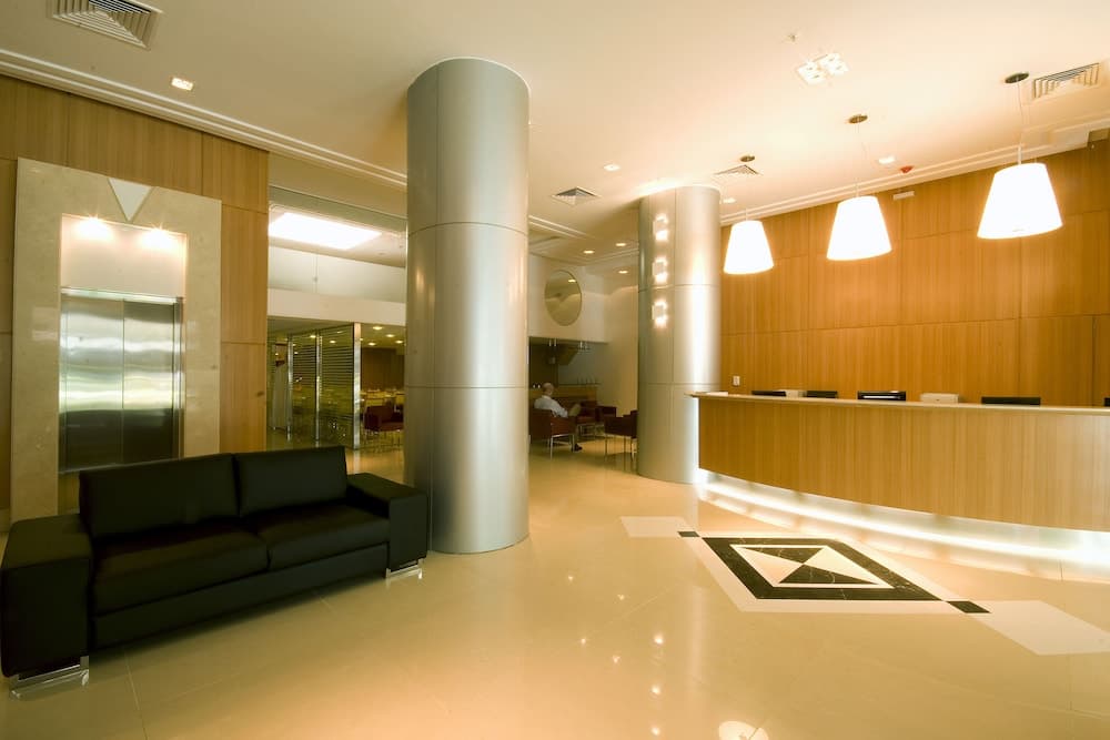 Hotel Atlantico Business Centro