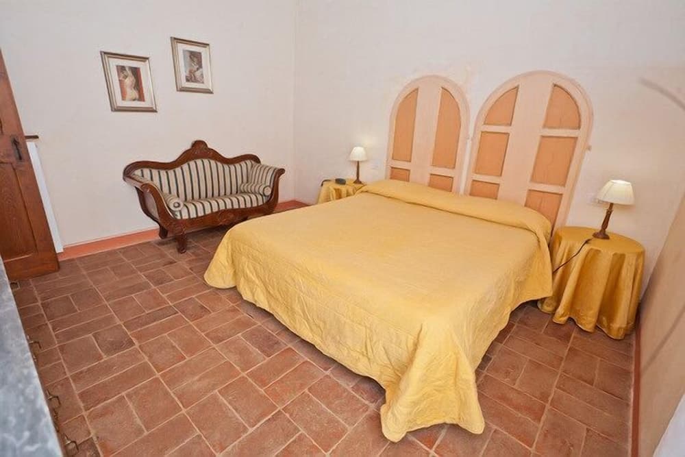 Country House La Locanda del Borgo