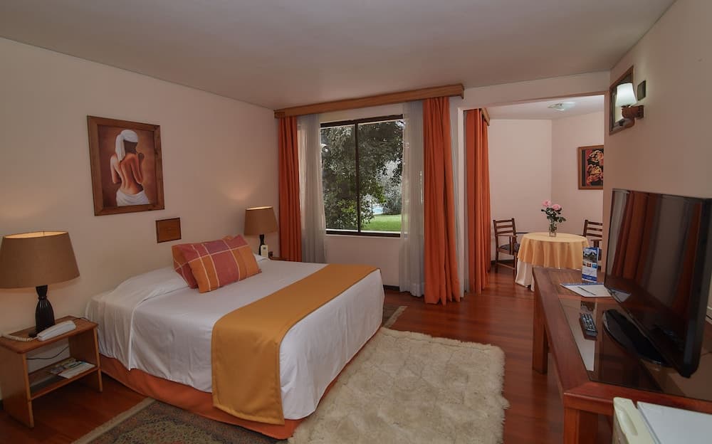 Hotel del Valle Azapa