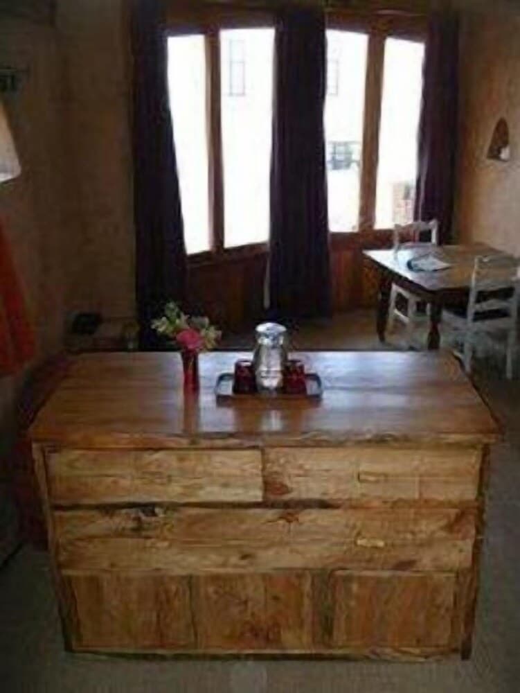 Samhitakasha Cob House Organic B&B