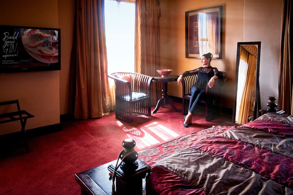 Tayfin Royale Hotel & Restaurant