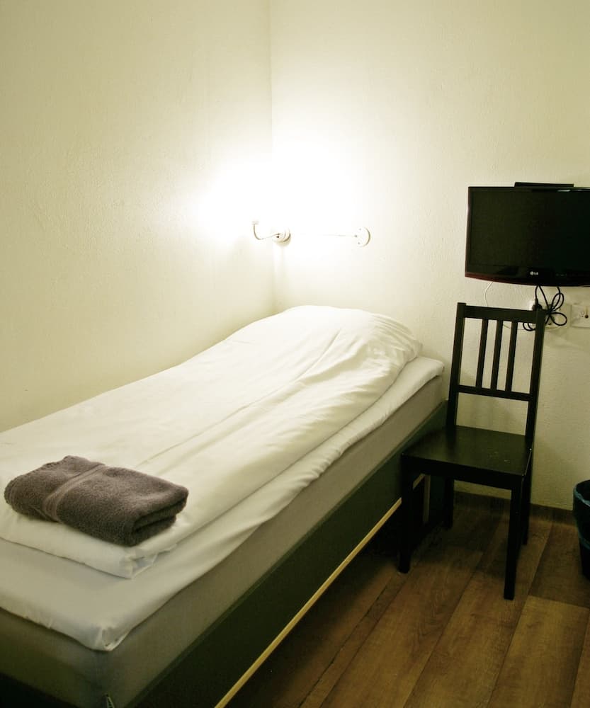 Hotell Centralstation