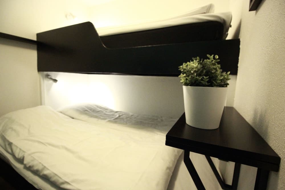 Hotell Centralstation