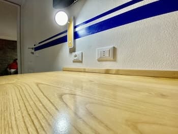 Giovanni Rooms Manarola