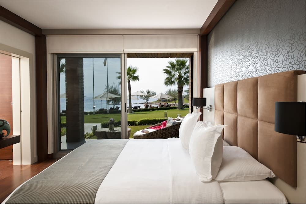 Ortunc Hotel - Boutique Class