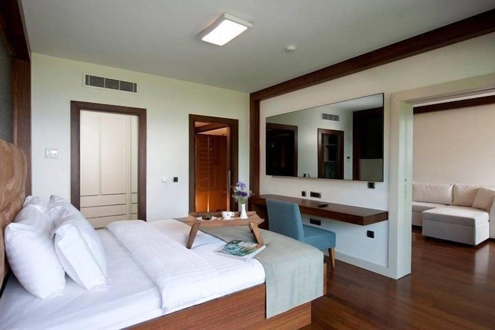 Ortunc Hotel - Boutique Class