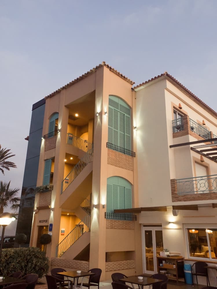 hotel image