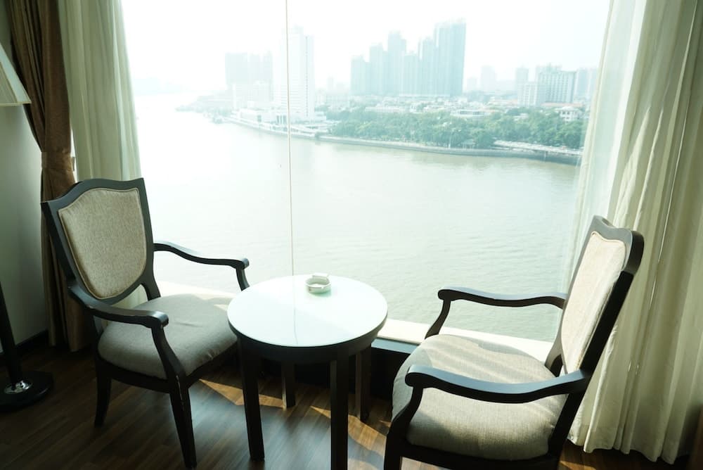 Jiangyue Hotel - Guangzhou