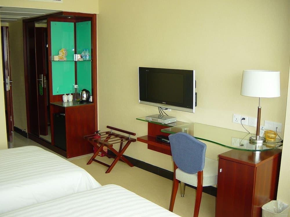 Jiangyue Hotel - Guangzhou