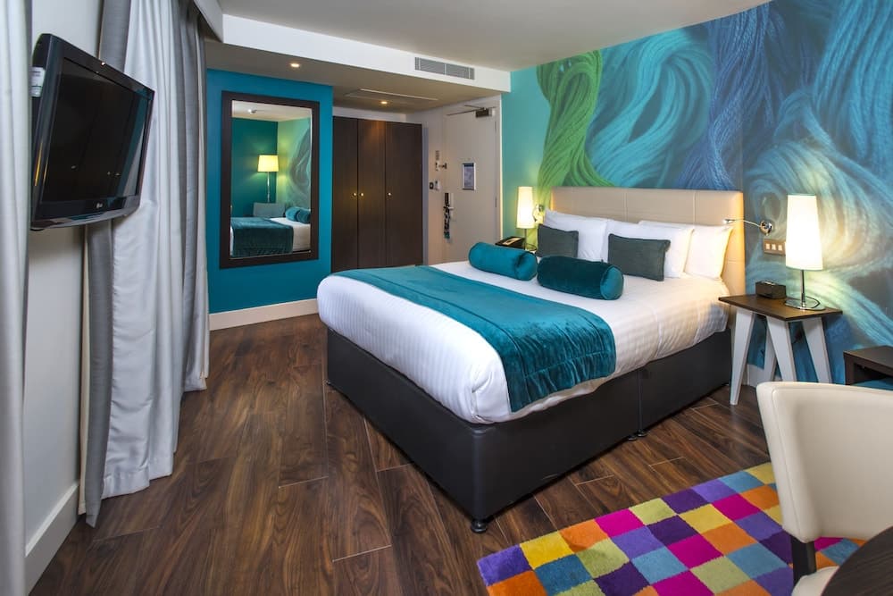 Hotel Indigo Liverpool City Centre by IHG
