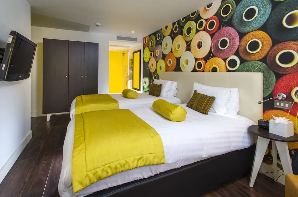 Hotel Indigo Liverpool City Centre by IHG