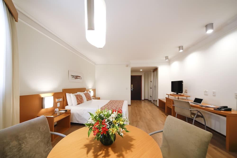 Grand Hotel Royal Sorocaba by Atlantica