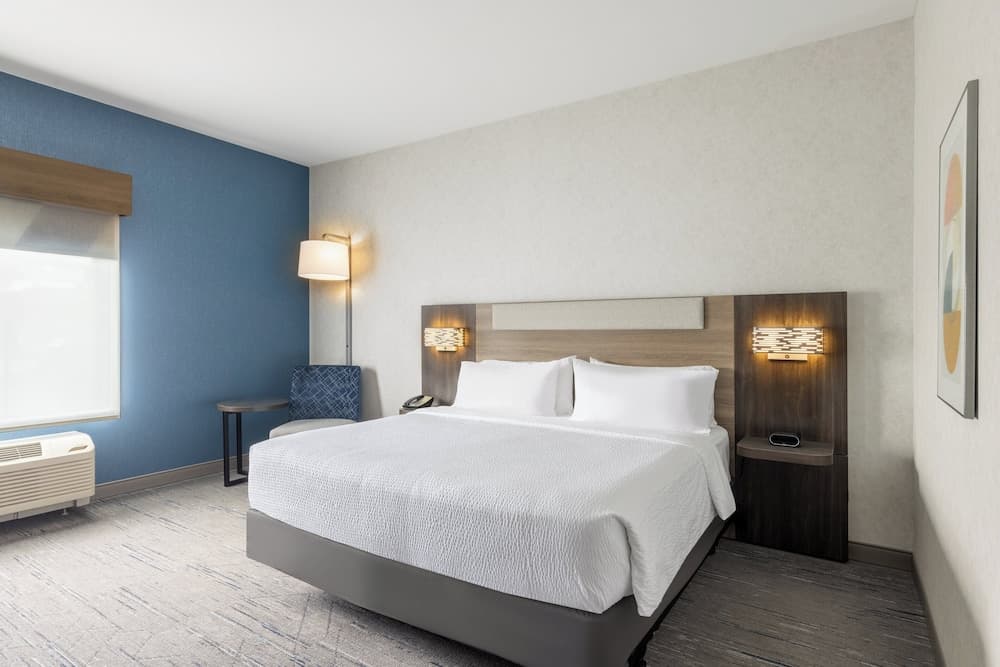 Holiday Inn Express Hotel & Suites Missoula by IHG