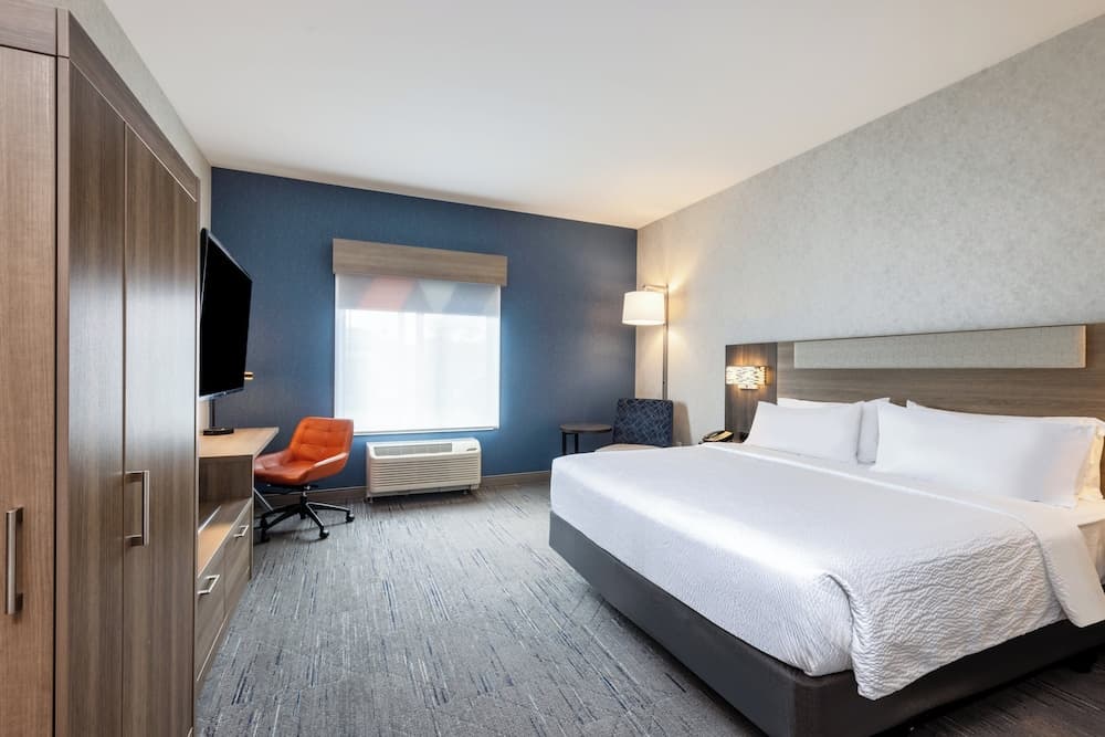 Holiday Inn Express Hotel & Suites Missoula by IHG