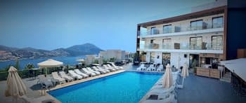 Rhapsody Hotel & Spa Kalkan