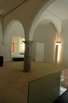 Hospedaria Convento De Tibaes