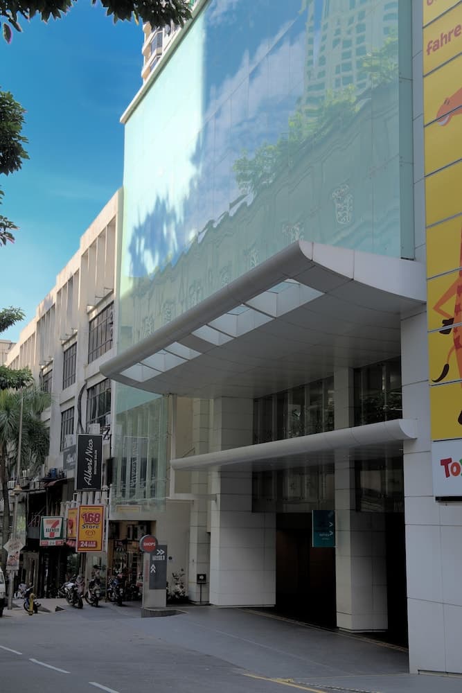 hotel image
