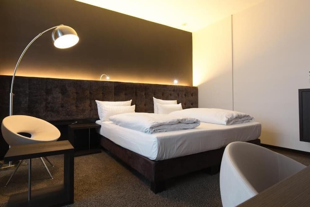 SAKS Urban Design Hotel Kaiserslautern