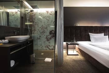 SAKS Urban Design Hotel Kaiserslautern