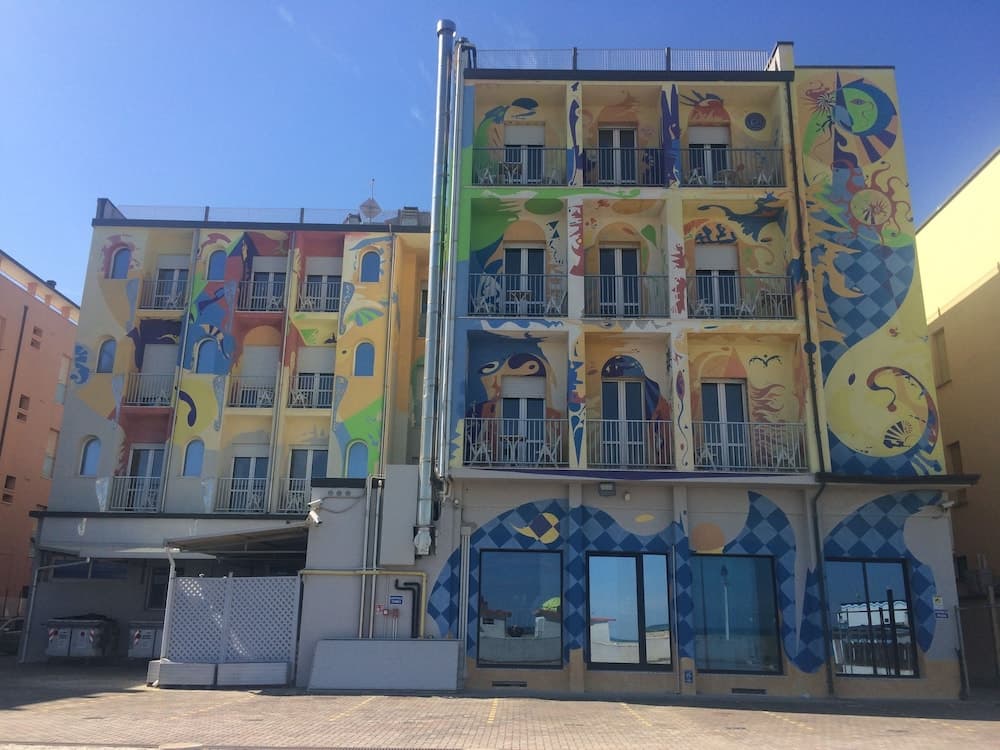 hotel image