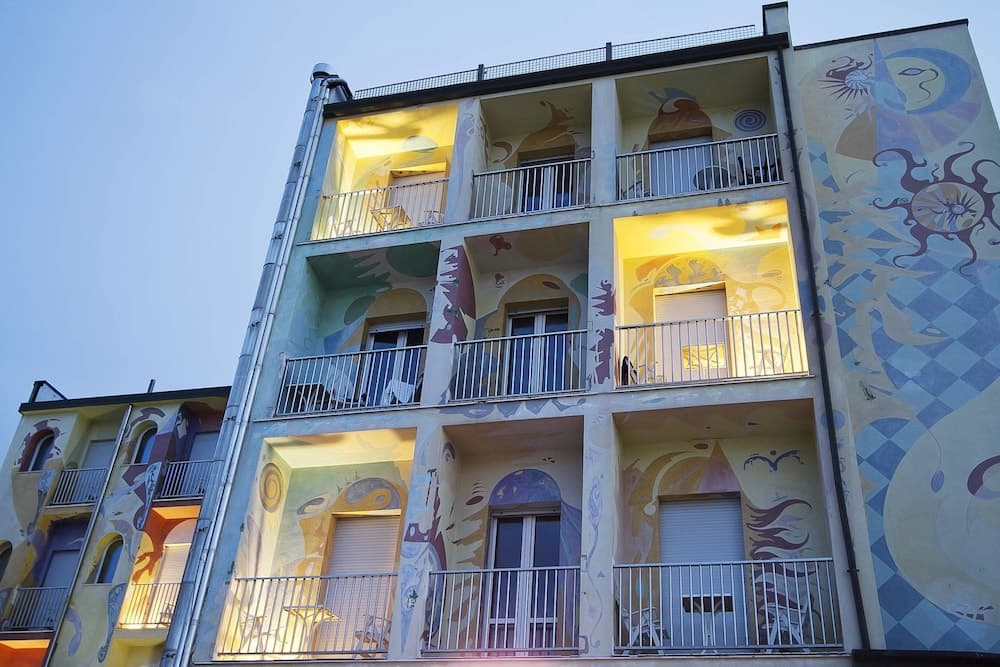 hotel image