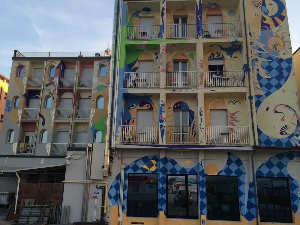 hotel image