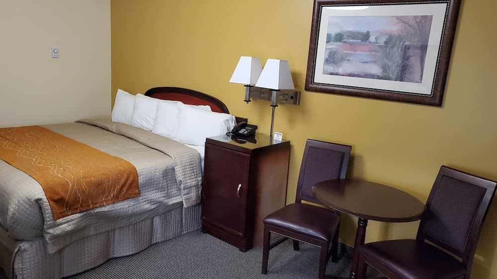 Imperial Fireside Inn