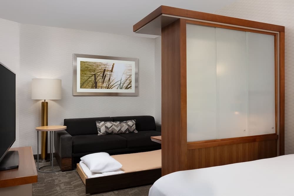 SpringHill Suites by Marriott Grand Junction Downtown/Historic Main St.