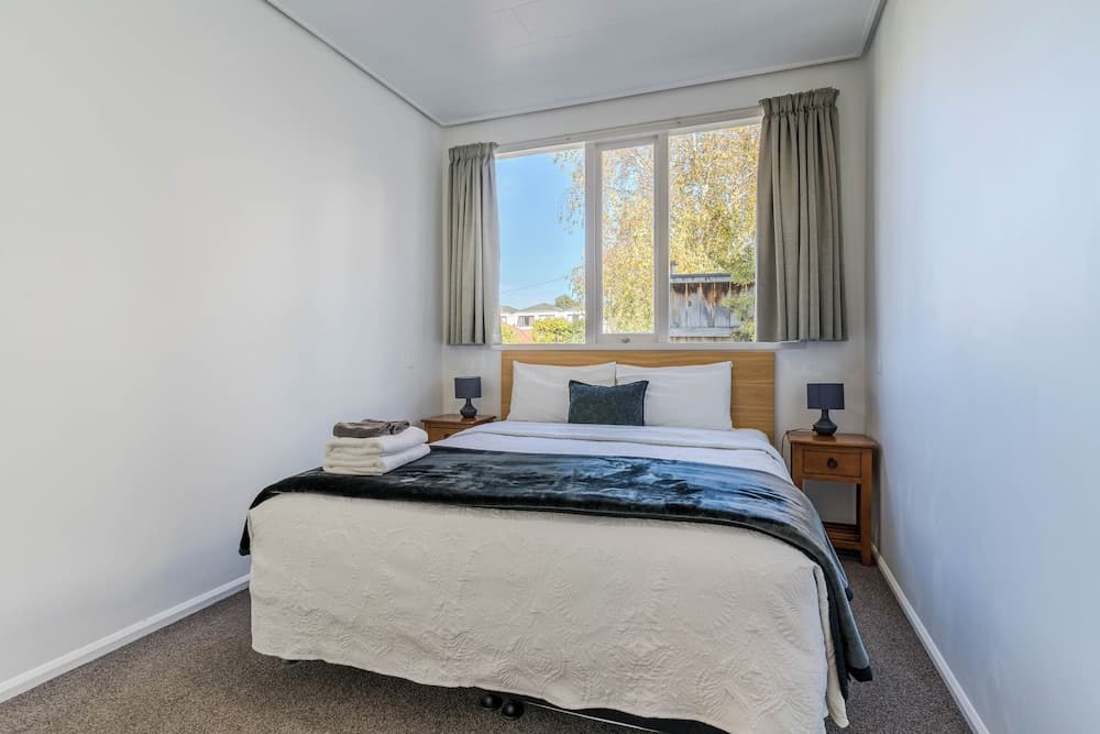 George Street Motel Apartments