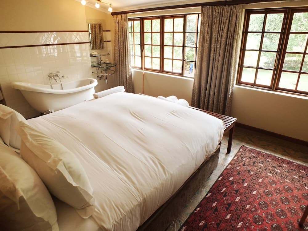 Kleinkaap Boutique Hotel