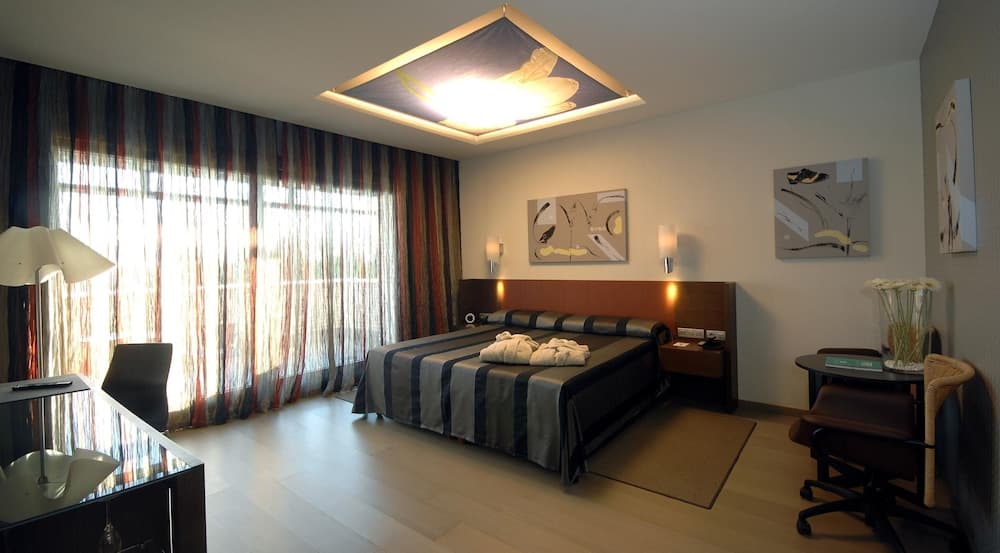 Sercotel El Encin Golf