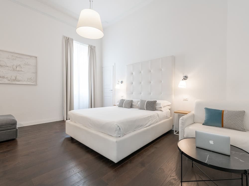 PLEY Cagliari Boutique Suites