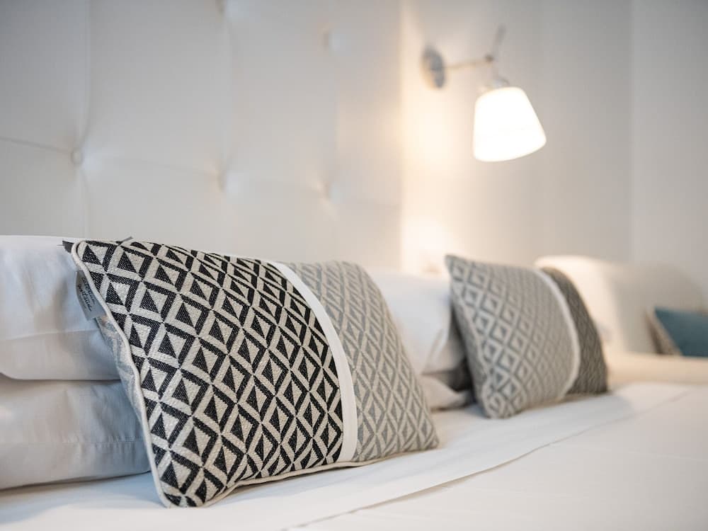 PLEY Cagliari Boutique Suites