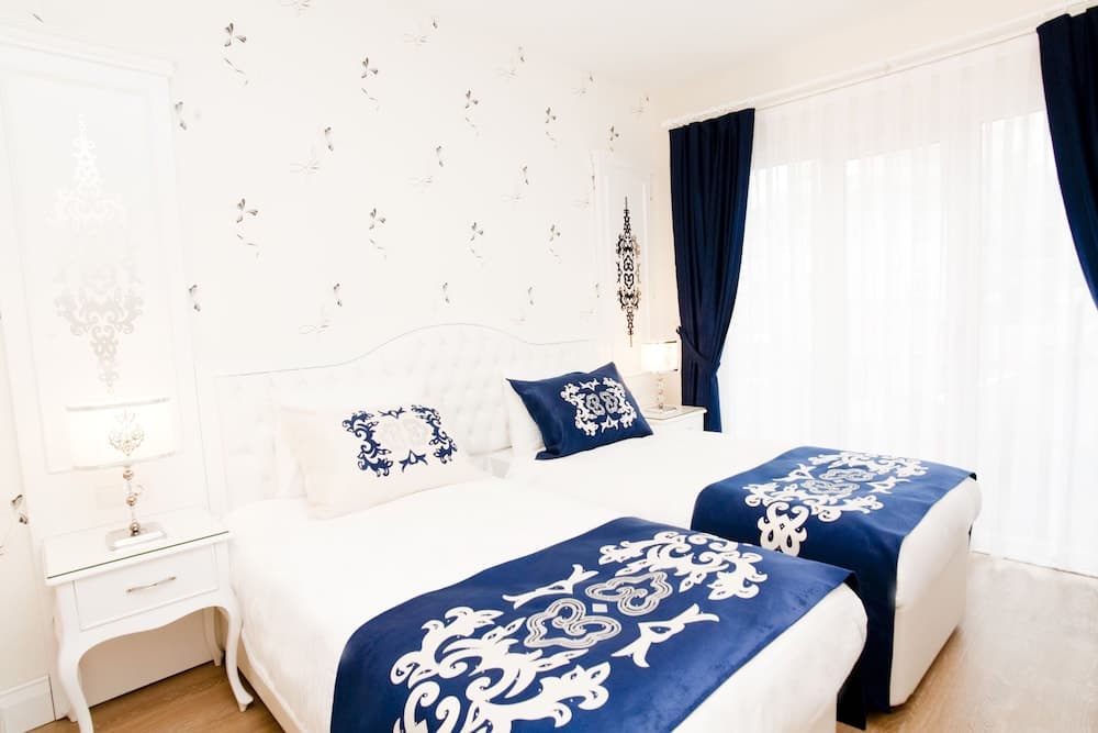 Sarnic Premier Hotel - Special Class