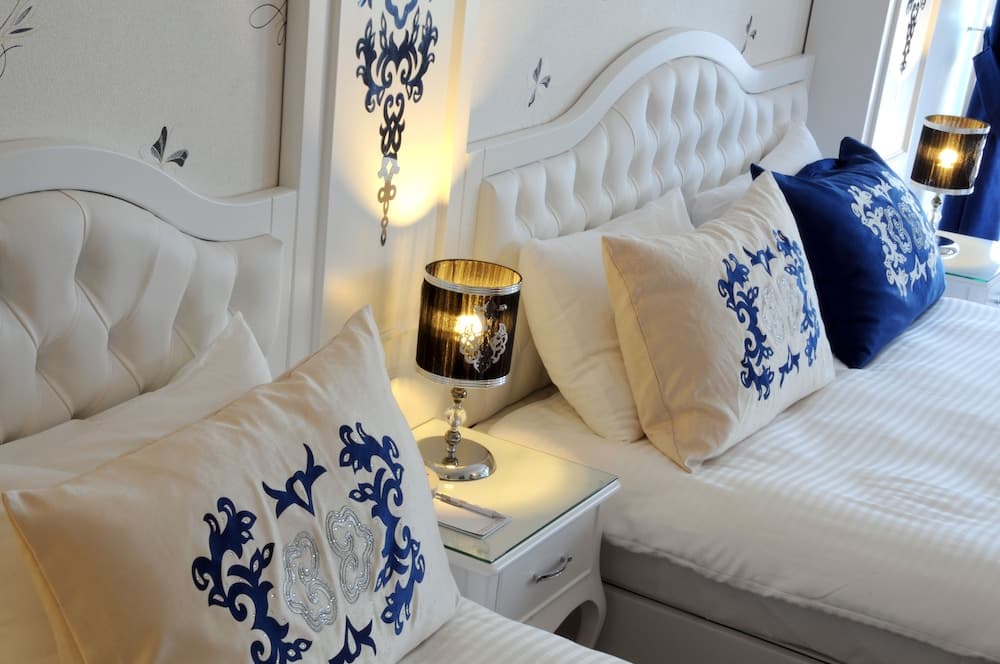 Sarnic Premier Hotel - Special Class