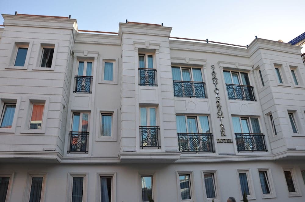 hotel image