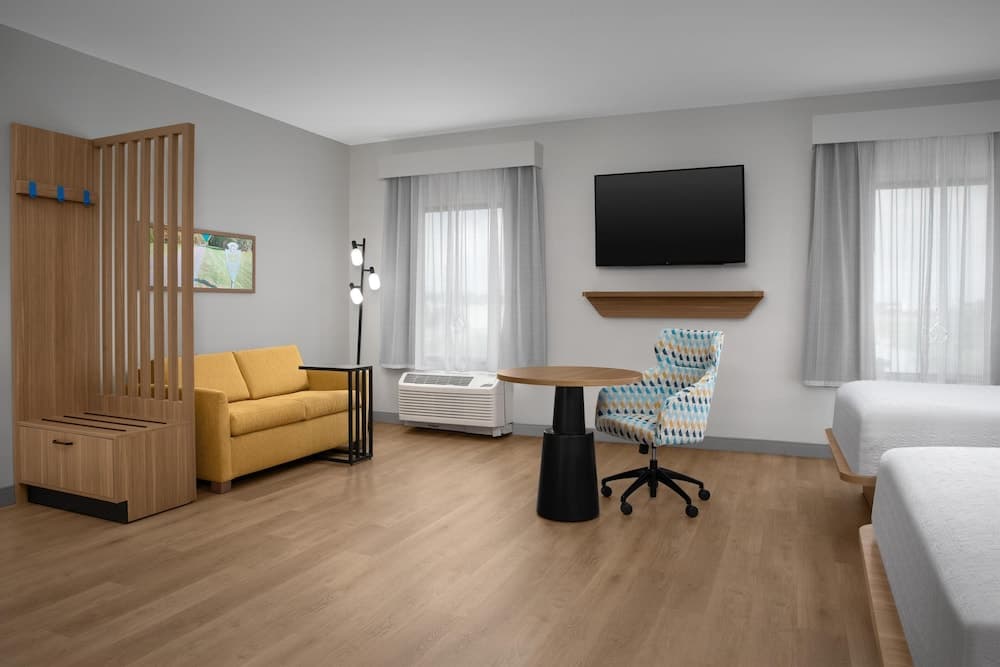 Hampton Inn & Suites Tupelo/Barnes Crossing