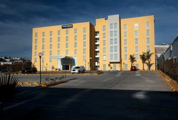 City Express Nogales