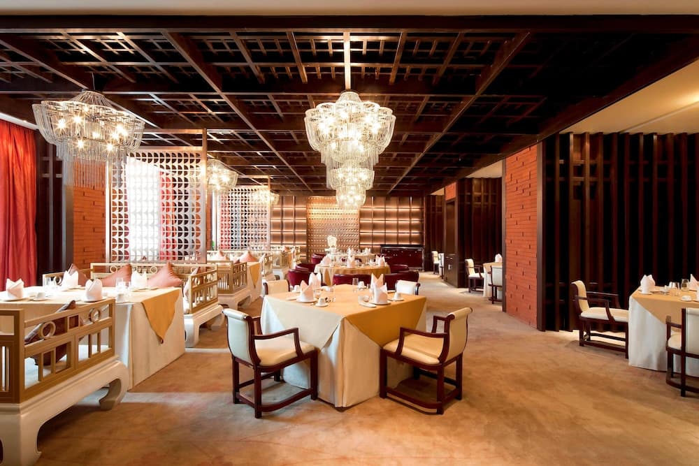 Sheraton Xi'an North City Hotel