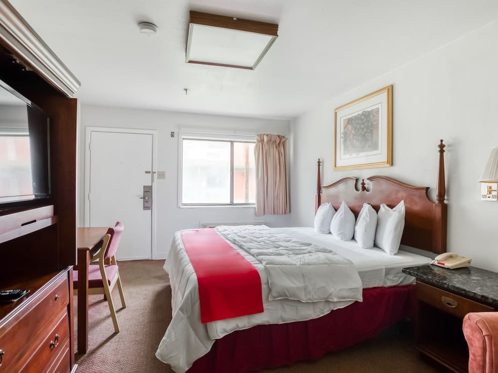 OYO Hotel San Antonio East