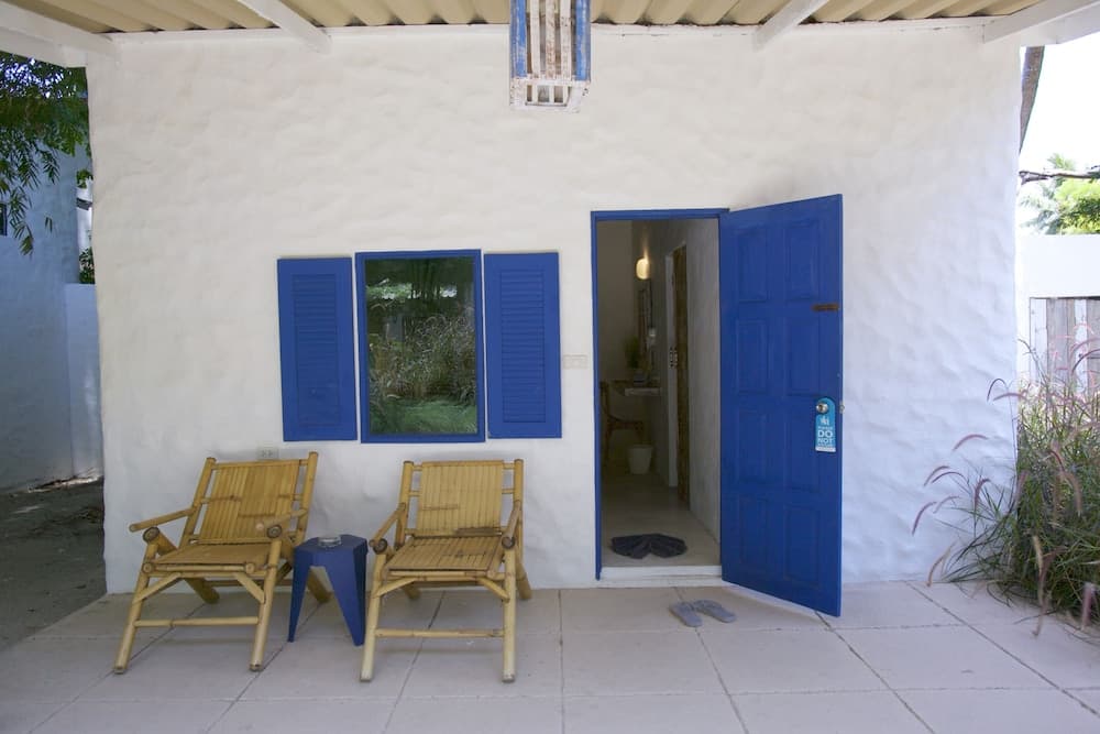 Lime & Soda Beachfront Resort