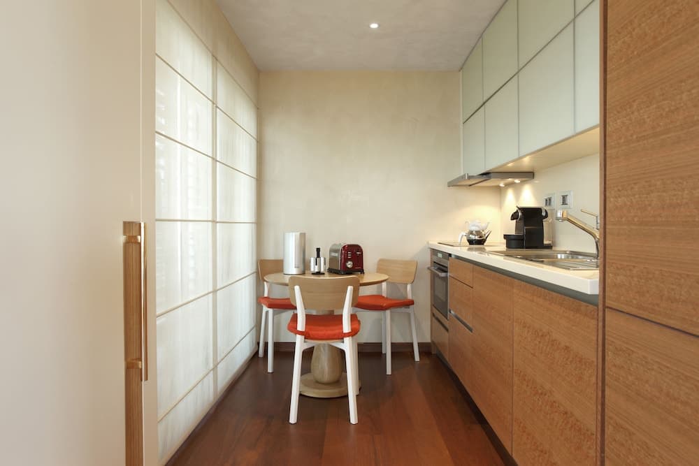 Deris Bosphorus Lodge