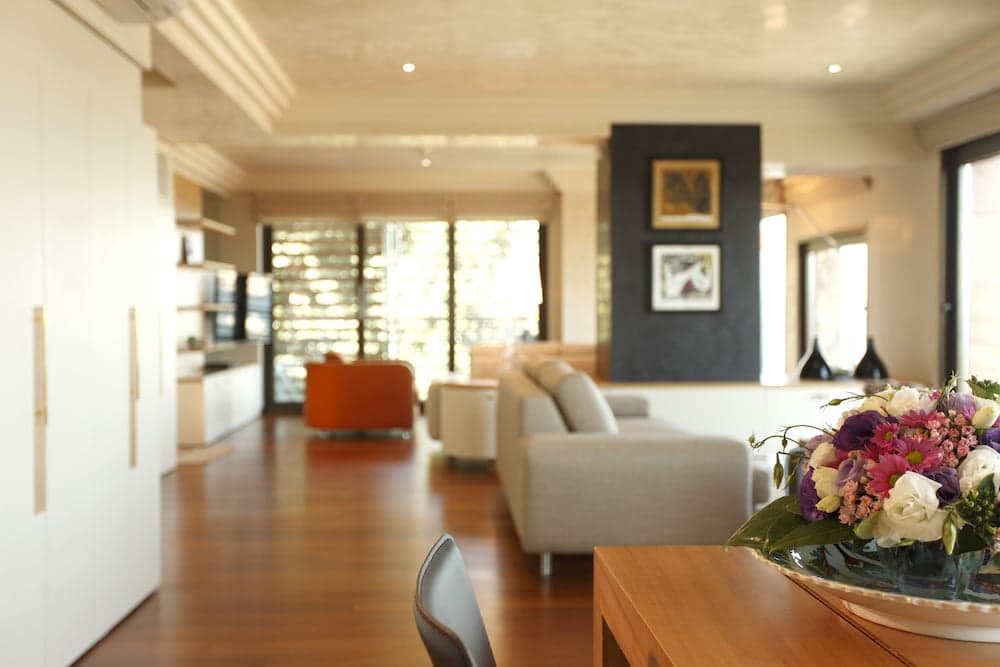 Deris Bosphorus Lodge